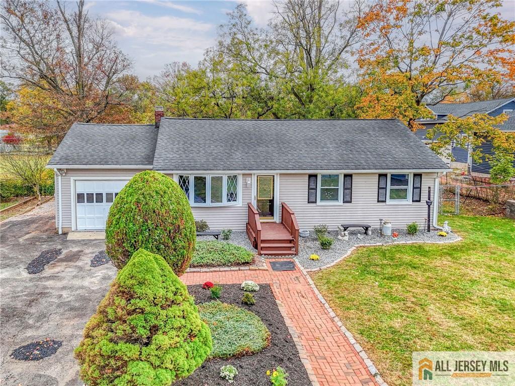 Homes for sale in Piscataway, NJ | 385 Metlars Ln, Piscataway, NJ 08854 | MLS# 2660768M