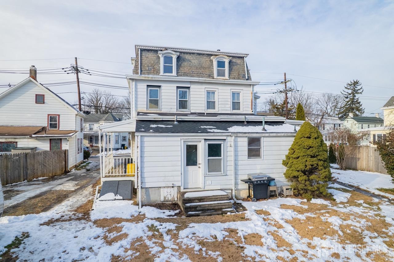 267 Main, Hamilton, NJ, 08620