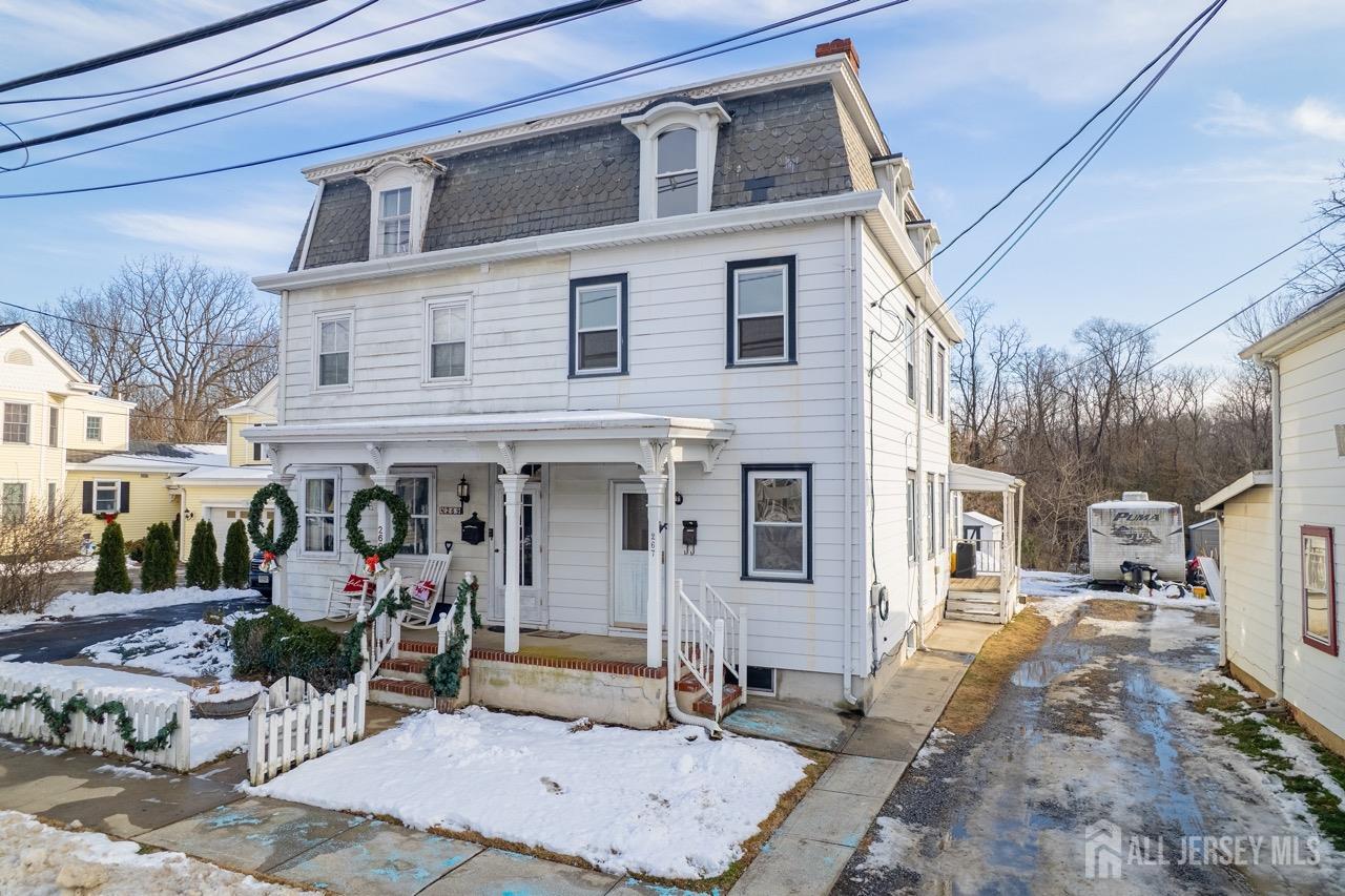 267 Main, Hamilton, NJ, 08620