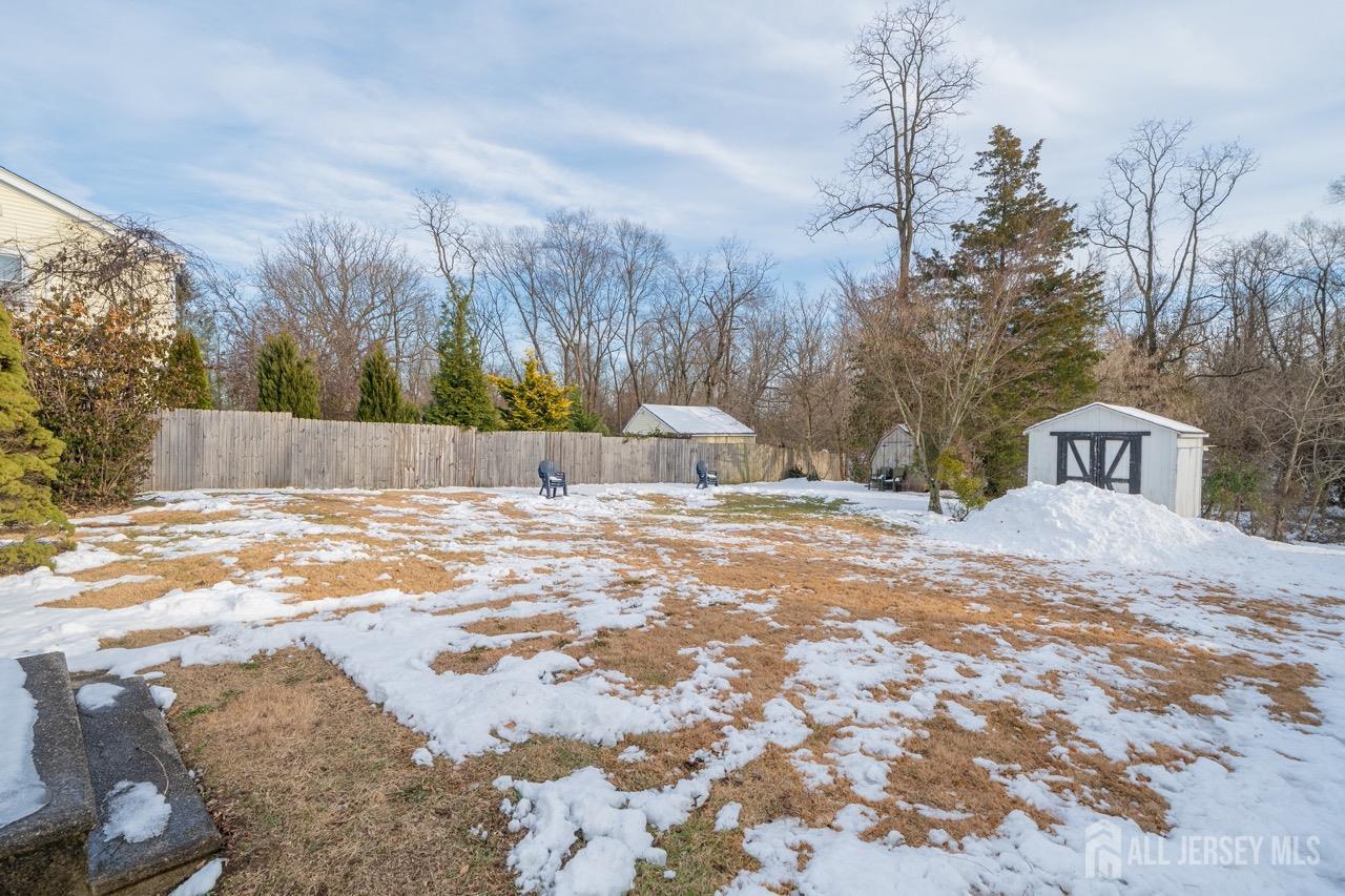 267 Main, Hamilton, NJ, 08620