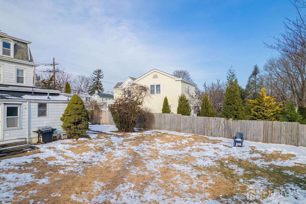 267 Main, Hamilton, NJ, 08620