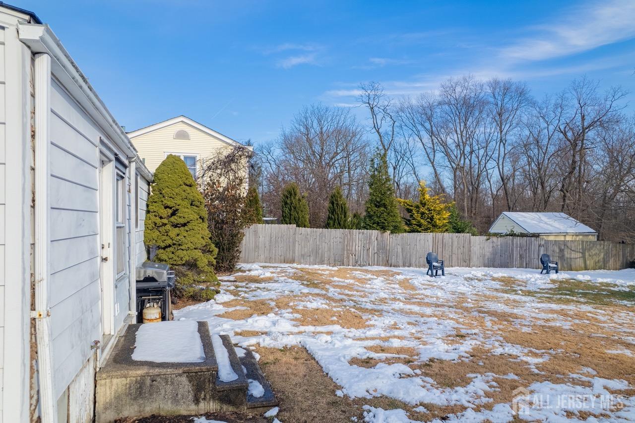 267 Main, Hamilton, NJ, 08620