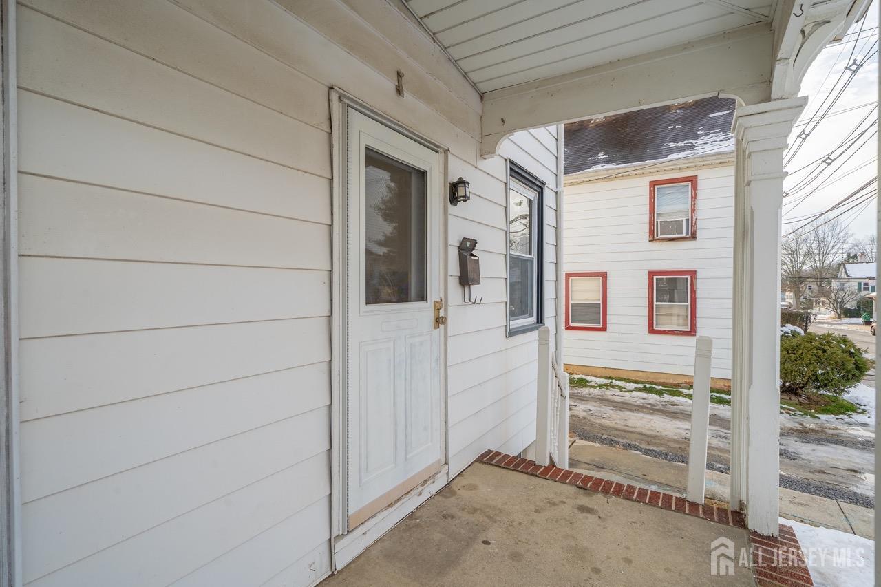 267 Main, Hamilton, NJ, 08620