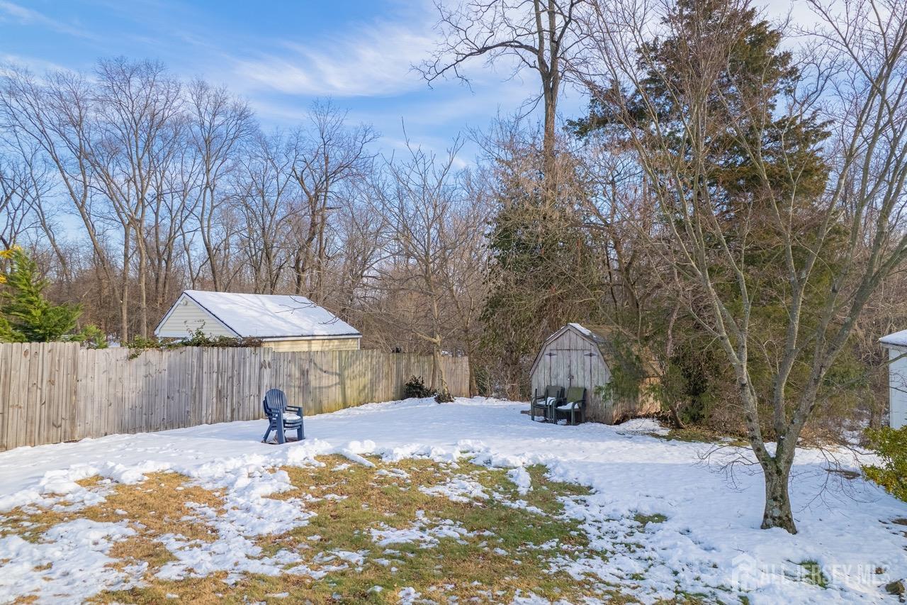 267 Main, Hamilton, NJ, 08620