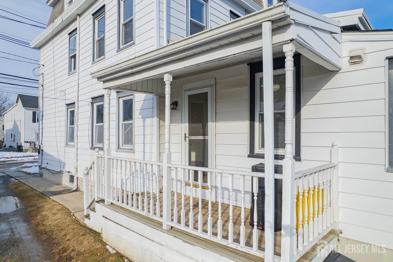 267 Main, Hamilton, NJ, 08620