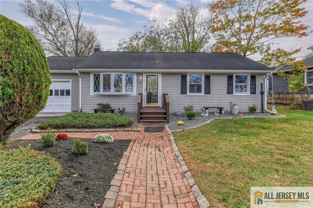 Homes for sale in Piscataway, NJ | 385 Metlars Ln, Piscataway, NJ 08854 | MLS# 2660768M