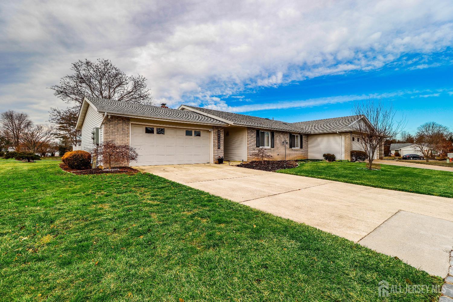 14-B John Paul Jones Drive, Monroe, NJ, 08831