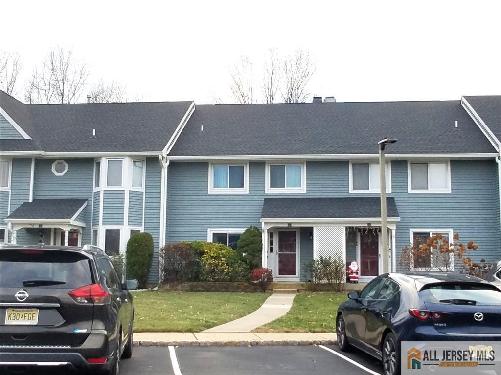 25 Morsell, Old Bridge, NJ, 08857