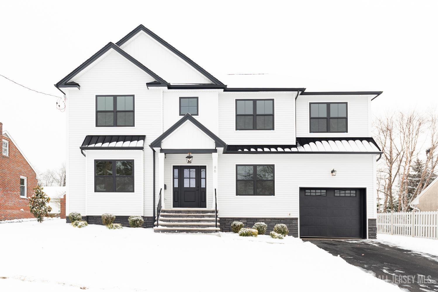 Woodbridge Woodbridge