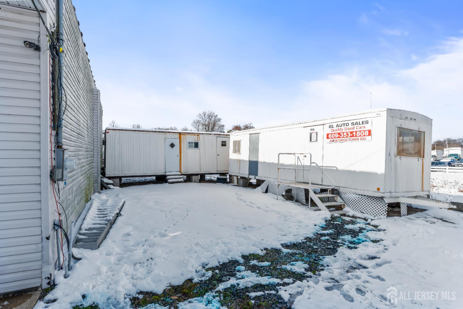 46 Georgetown, Wrightstown, NJ, 08562