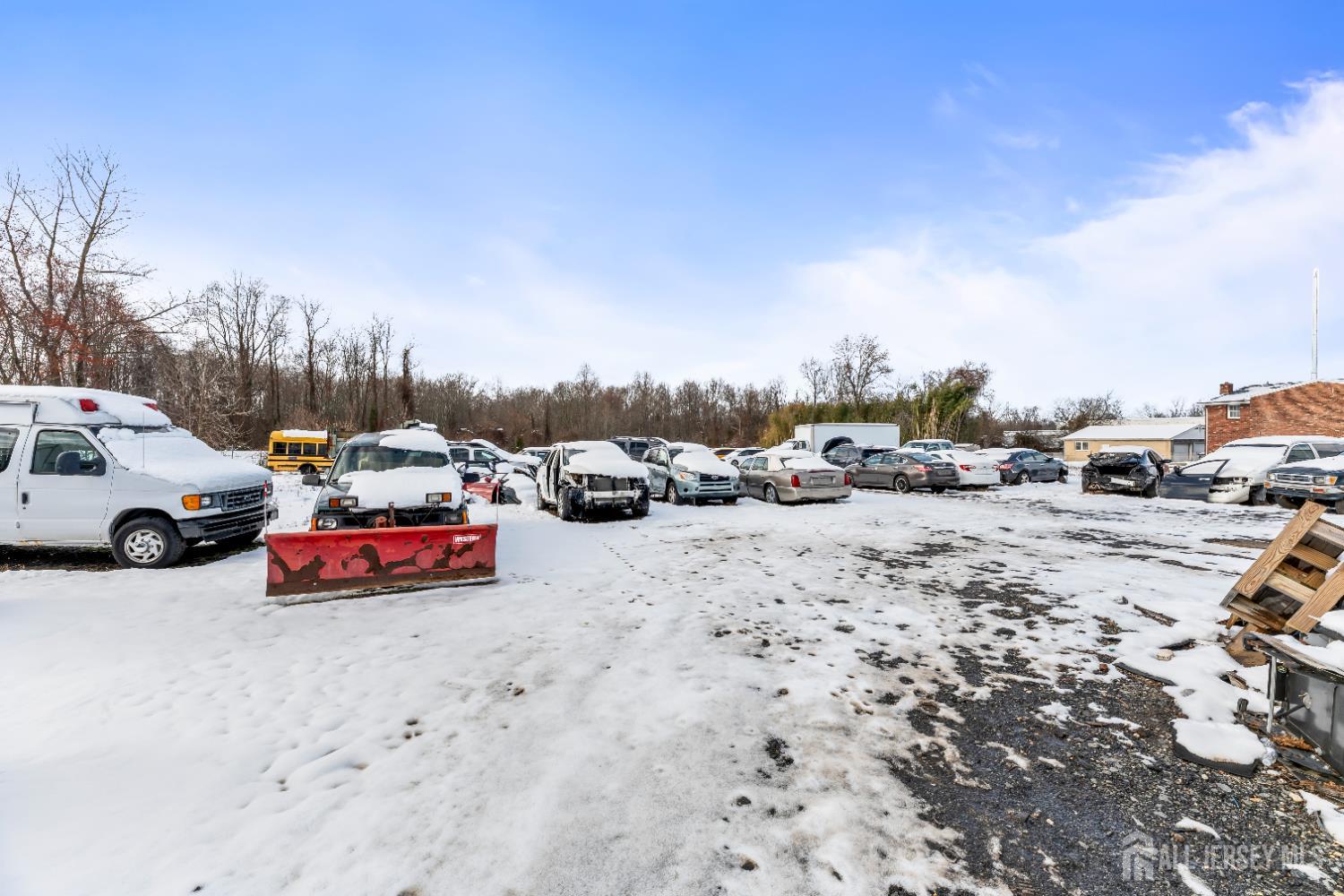 46 Georgetown, Wrightstown, NJ, 08562