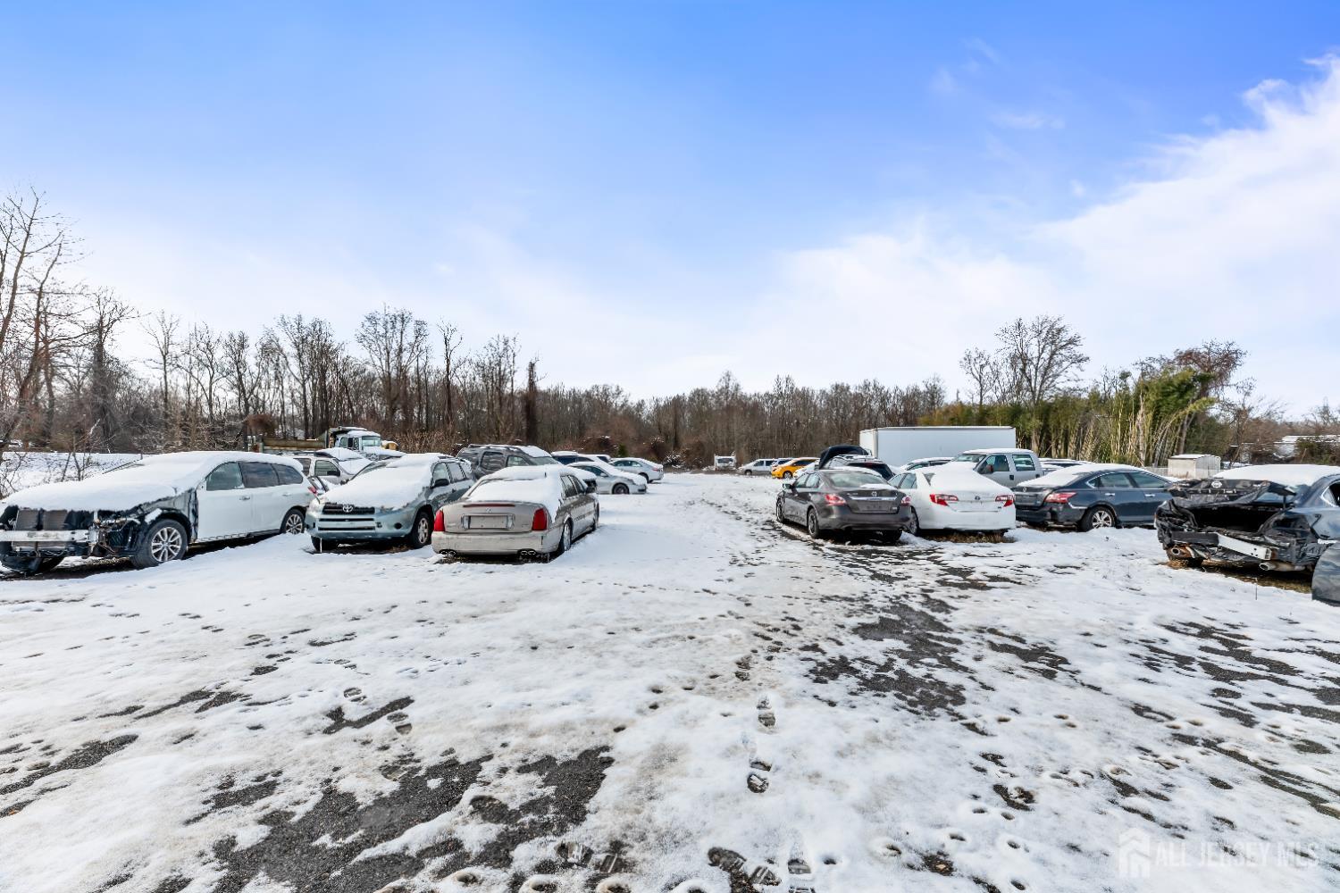 46 Georgetown, Wrightstown, NJ, 08562