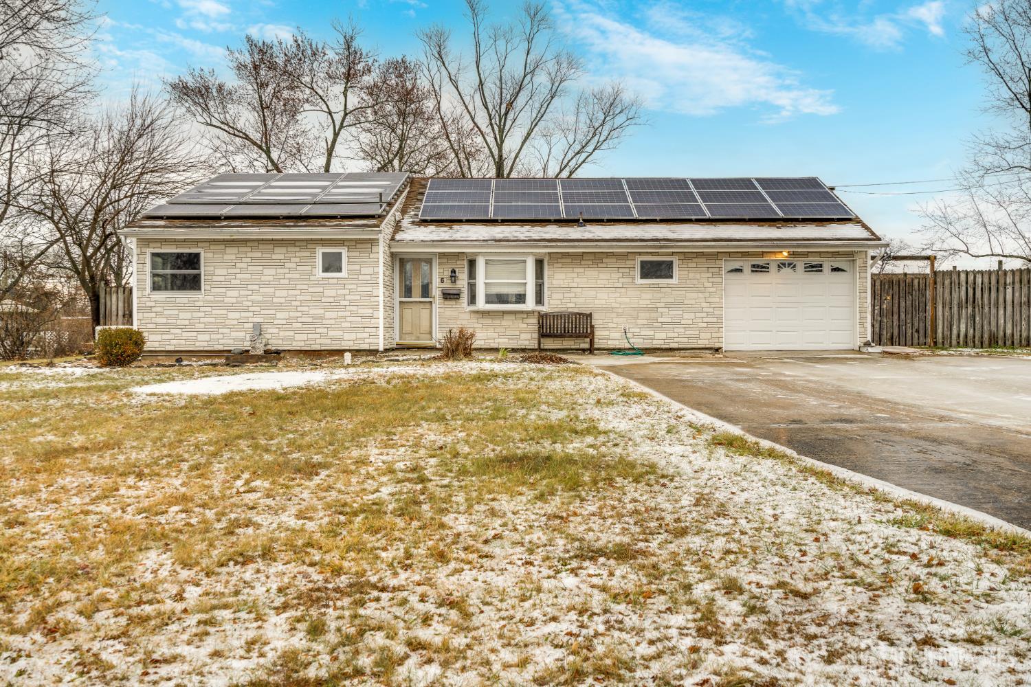 Homes for Sale in South Brunswick, NJ