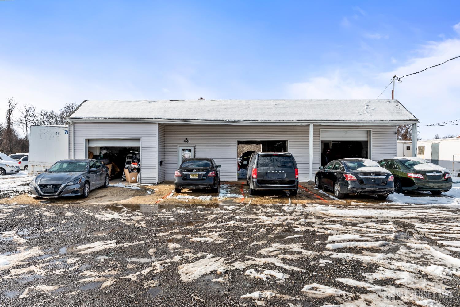 46 Georgetown, Wrightstown, NJ, 08562