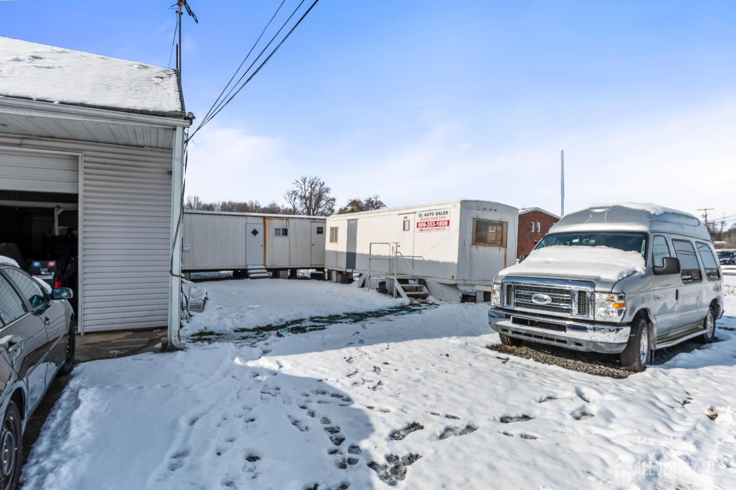 46 Georgetown, Wrightstown, NJ, 08562