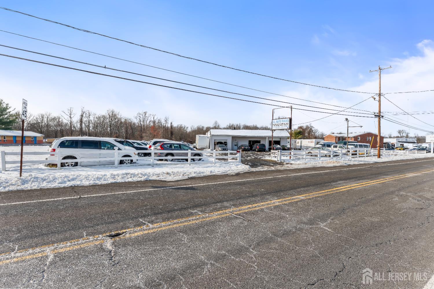 46 Georgetown, Wrightstown, NJ, 08562