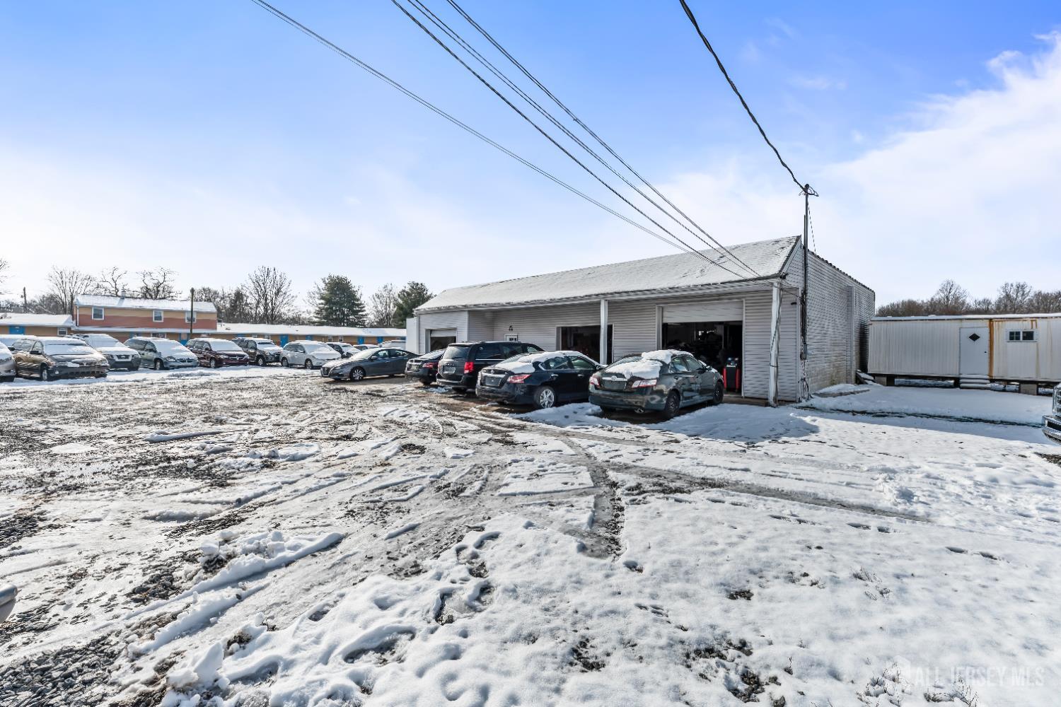 46 Georgetown, Wrightstown, NJ, 08562