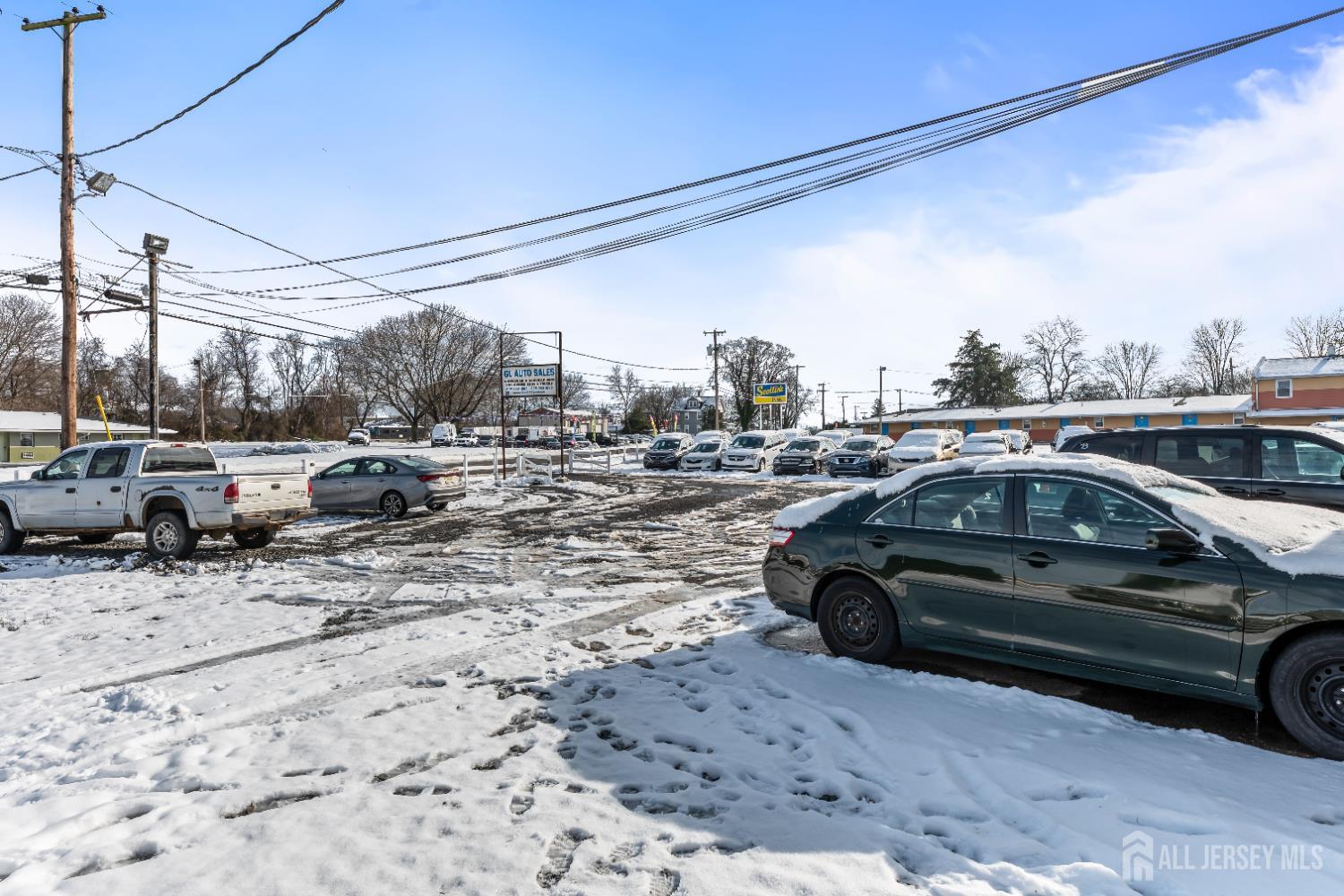 46 Georgetown, Wrightstown, NJ, 08562