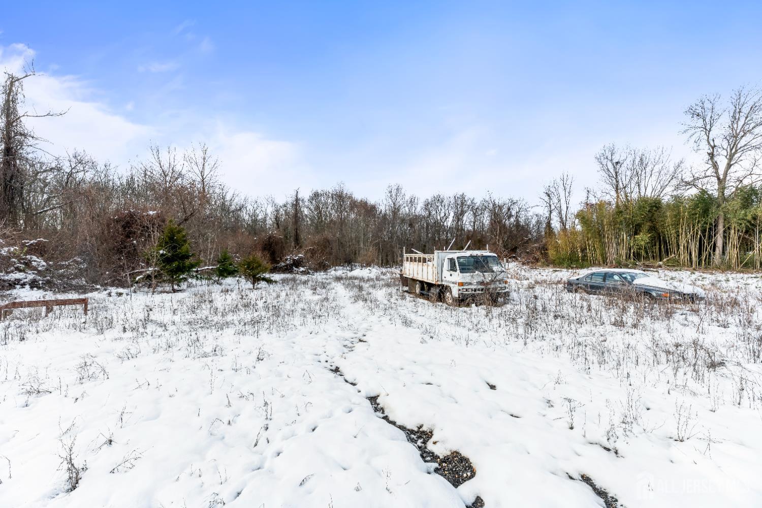 46 Georgetown, Wrightstown, NJ, 08562