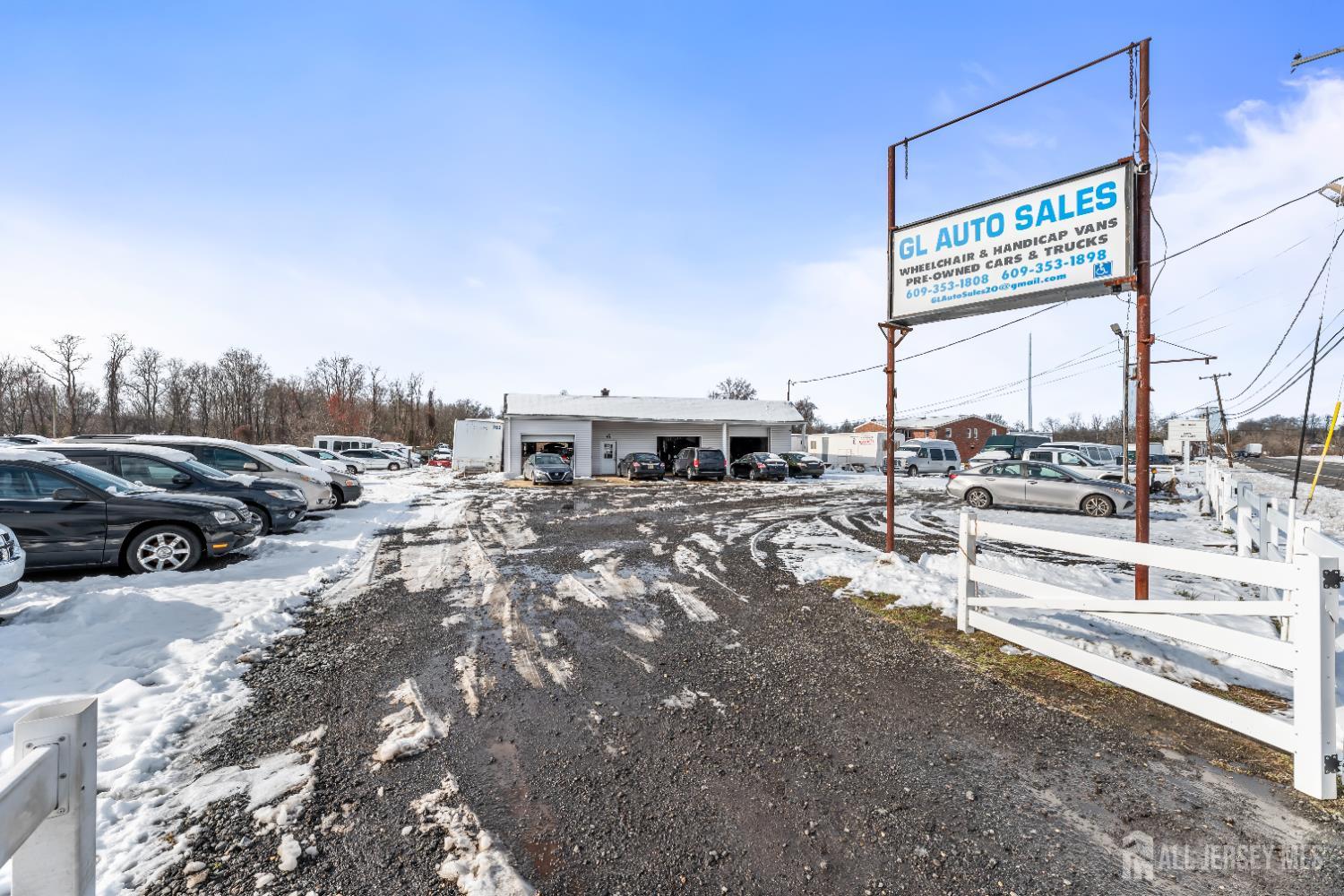 46 Georgetown, Wrightstown, NJ, 08562