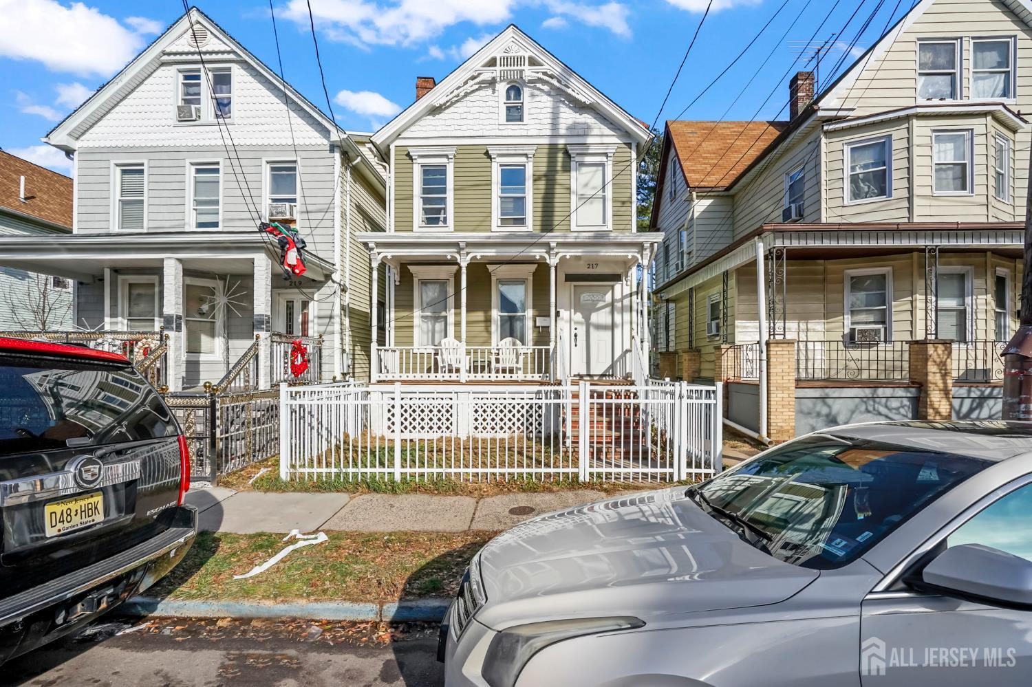 108 Paul Robeson, New Brunswick, NJ, 08901