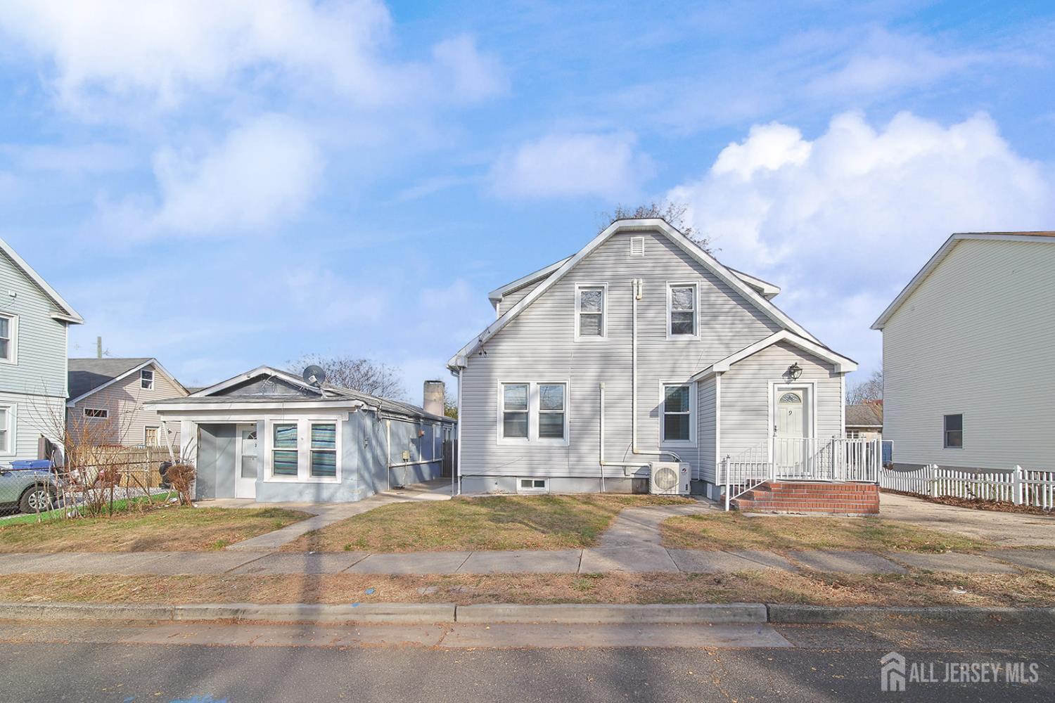 Homes for Sale in Highland Park, NJ