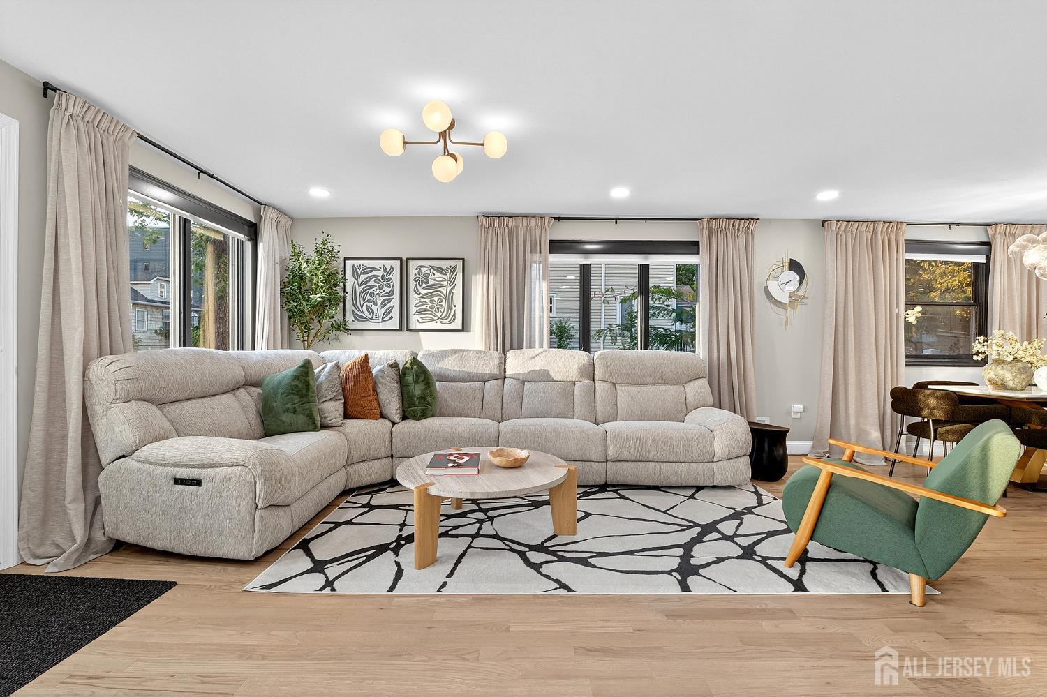 Woodbridge Woodbridge