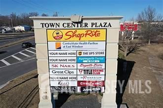 319 Route 130 UNIT&nbsp;24, East Windsor, NJ, 08520