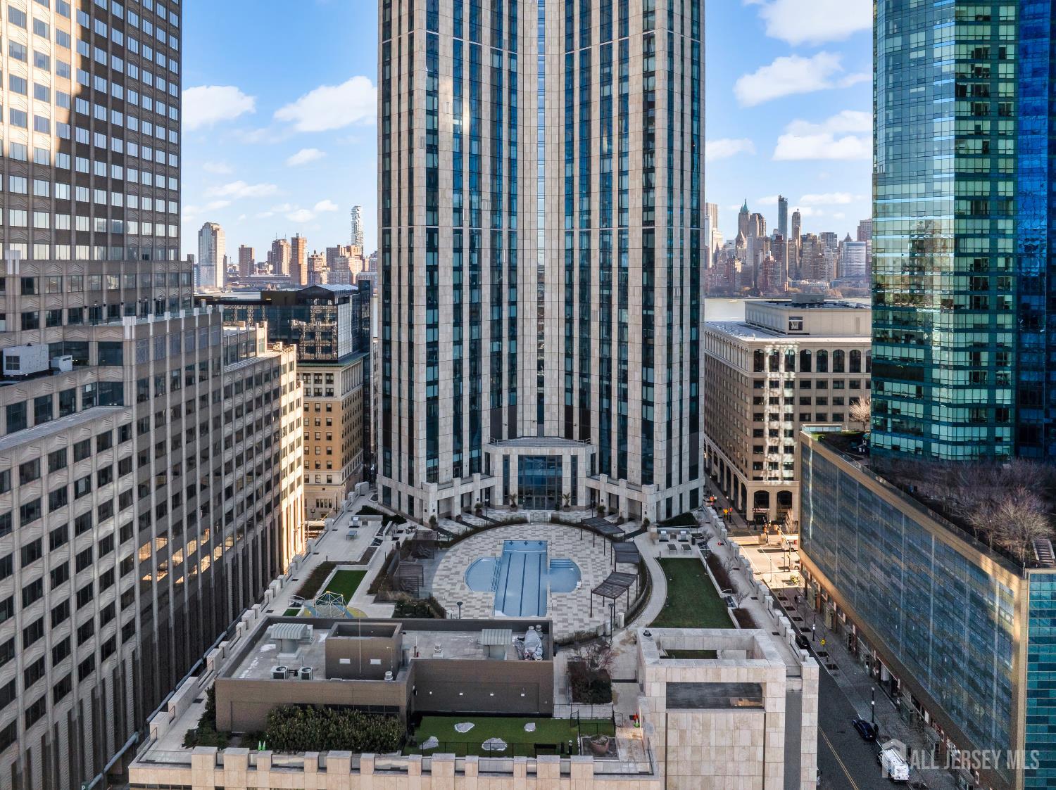 99 Hudson Street, Jersey City, NJ, 07302 99 Hudson Street, Jersey City, NJ, 07302