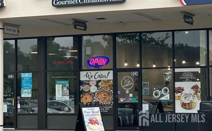 319 Route 130 UNIT&nbsp;24, East Windsor, NJ, 08520