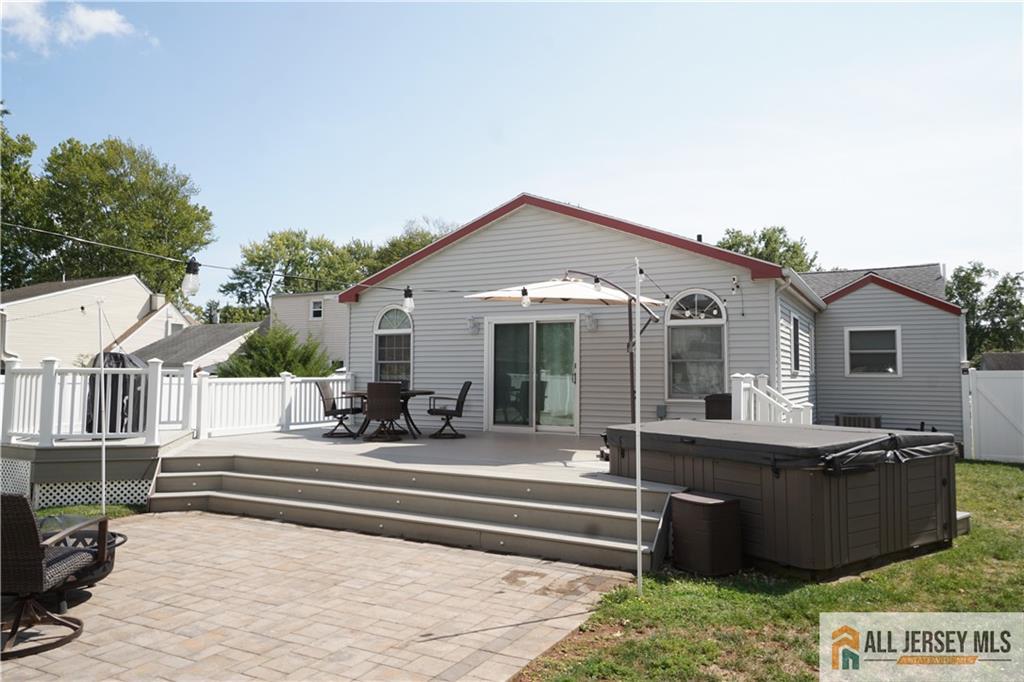 40 W Hill Road, Colonia, NJ, 07067