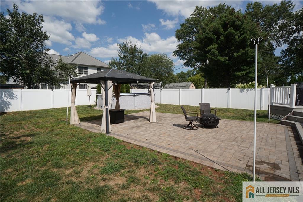 40 W Hill Road, Colonia, NJ, 07067