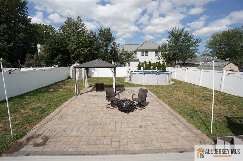 40 W Hill Road, Colonia, NJ, 07067