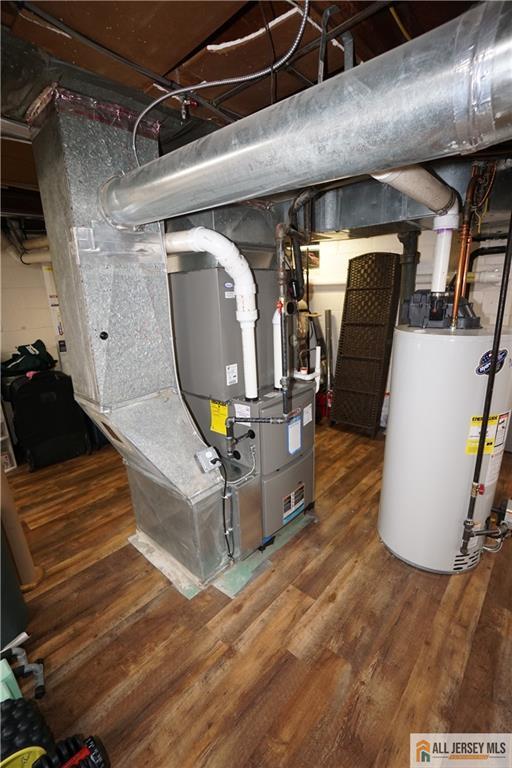 40 W Hill Road, Colonia, NJ, 07067