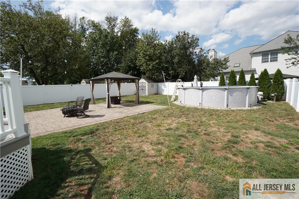 40 W Hill Road, Colonia, NJ, 07067