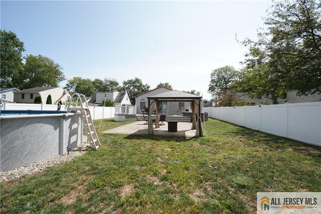 40 W Hill Road, Colonia, NJ, 07067