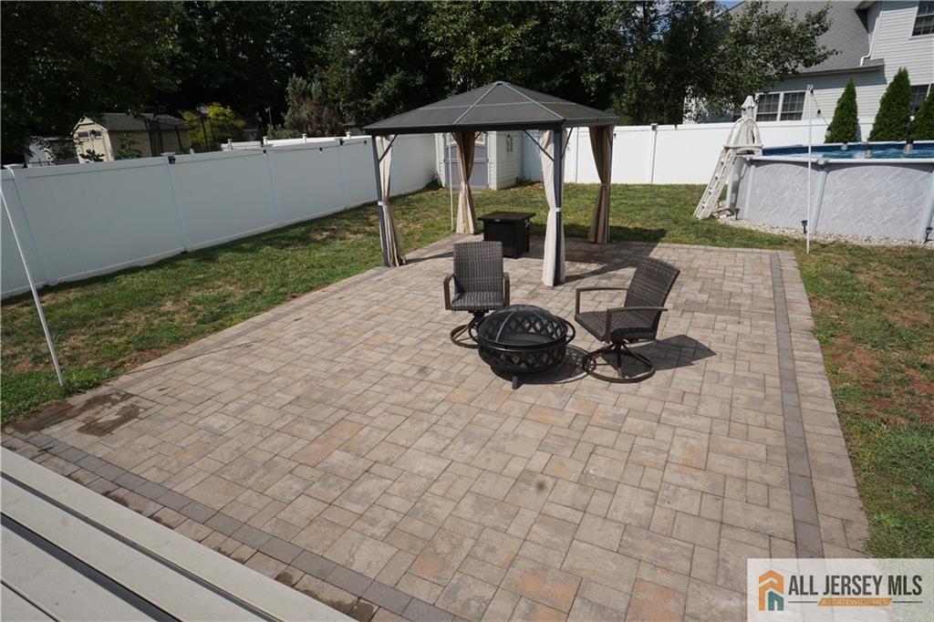 40 W Hill Road, Colonia, NJ, 07067