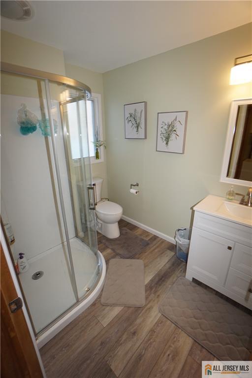 40 W Hill Road, Colonia, NJ, 07067