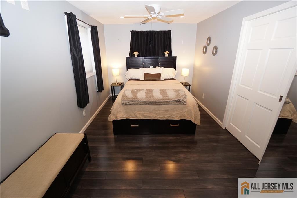 40 W Hill Road, Colonia, NJ, 07067