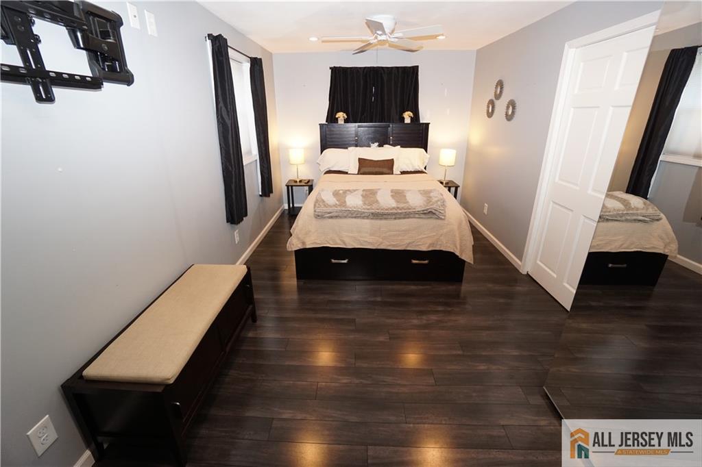 40 W Hill Road, Colonia, NJ, 07067