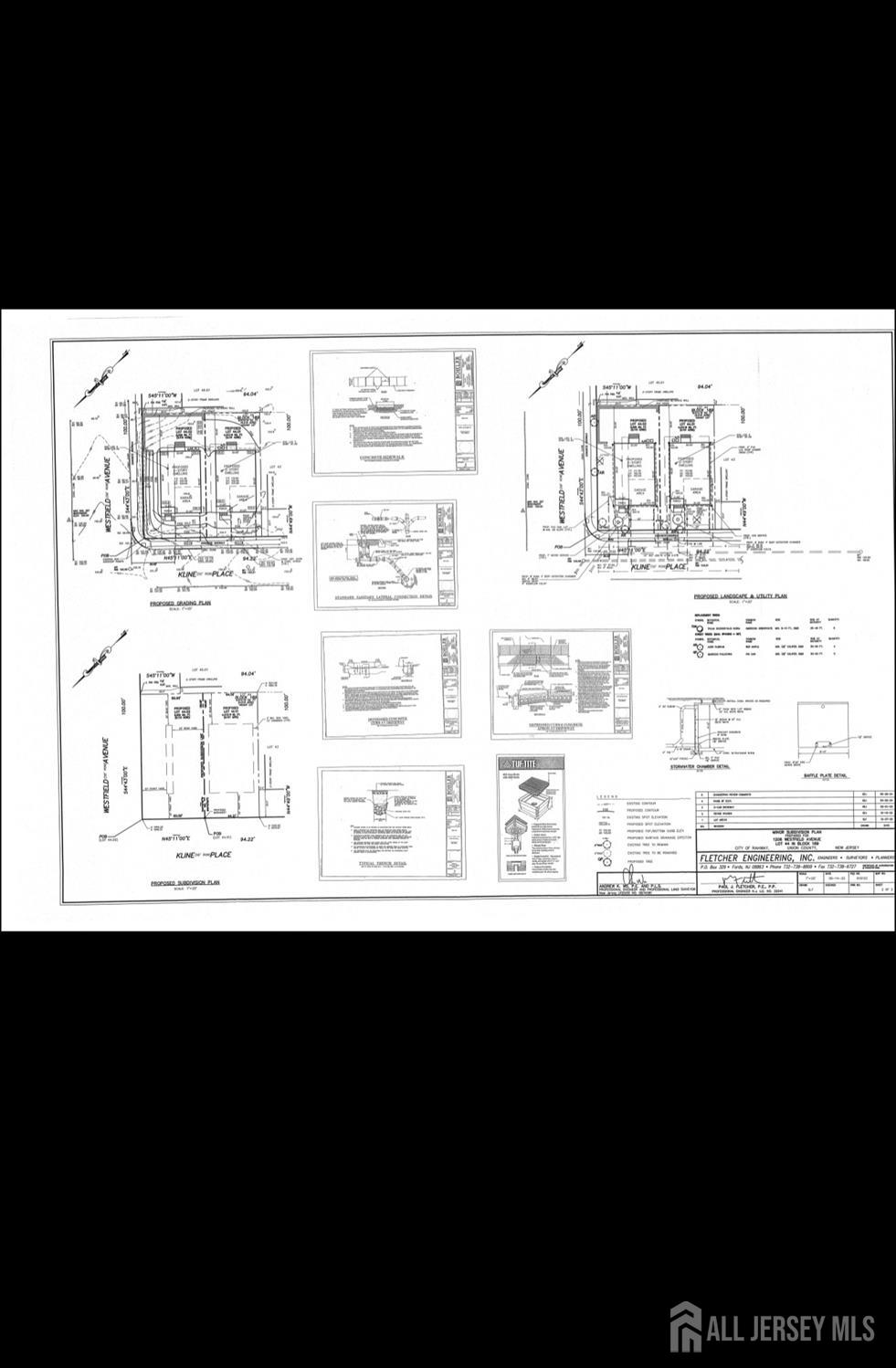 1206 Westfield, Rahway, NJ, 07065