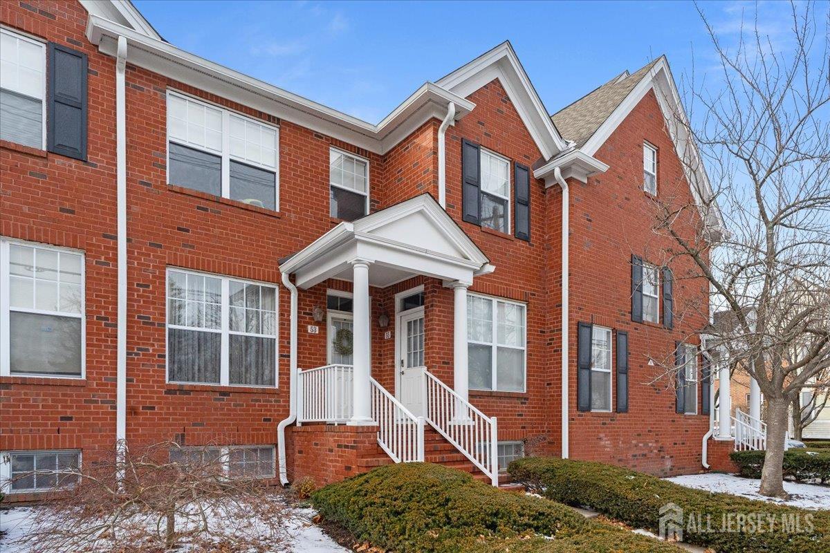 Homes for Sale in Metuchen, NJ