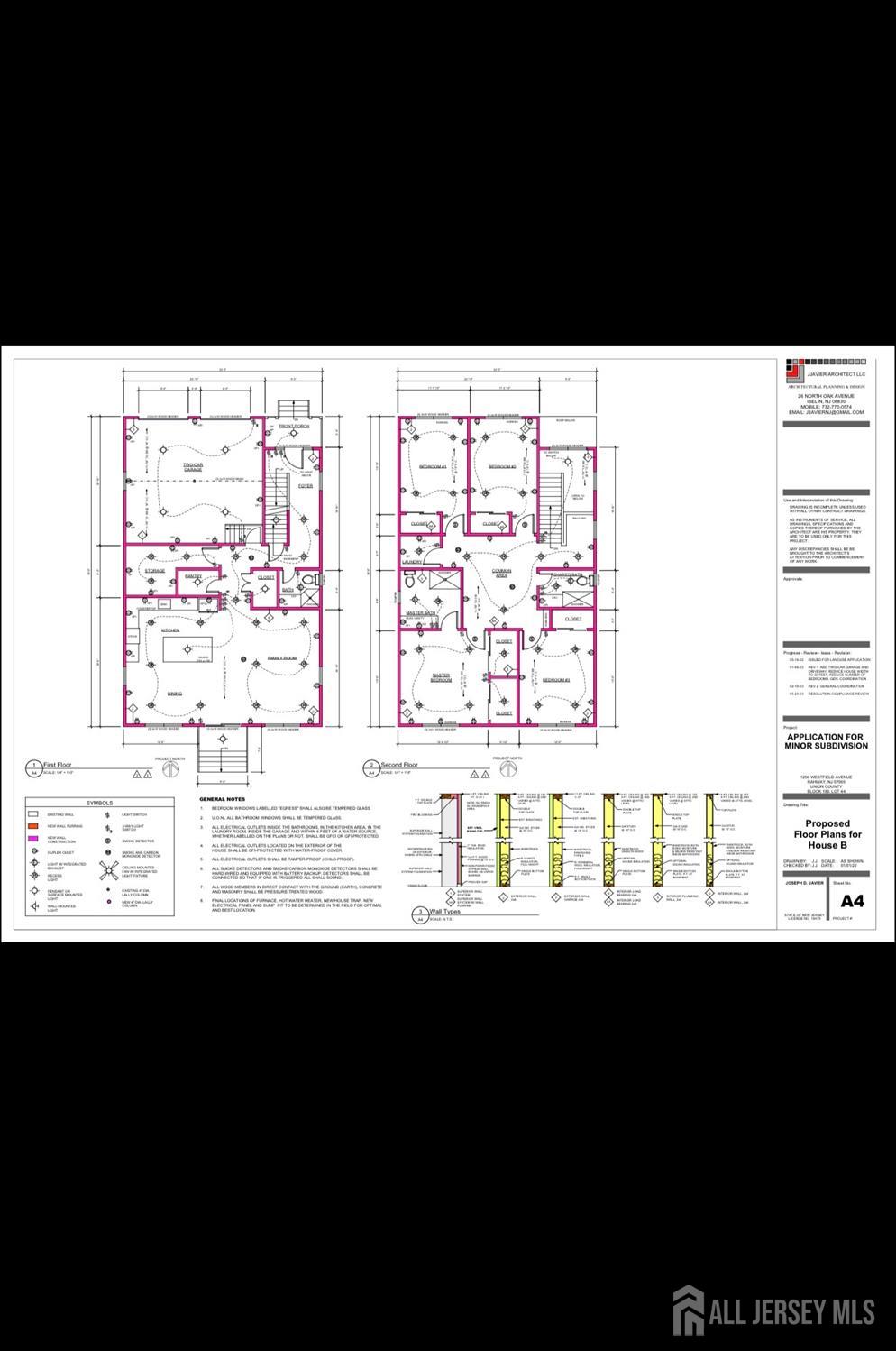 1206 Westfield, Rahway, NJ, 07065