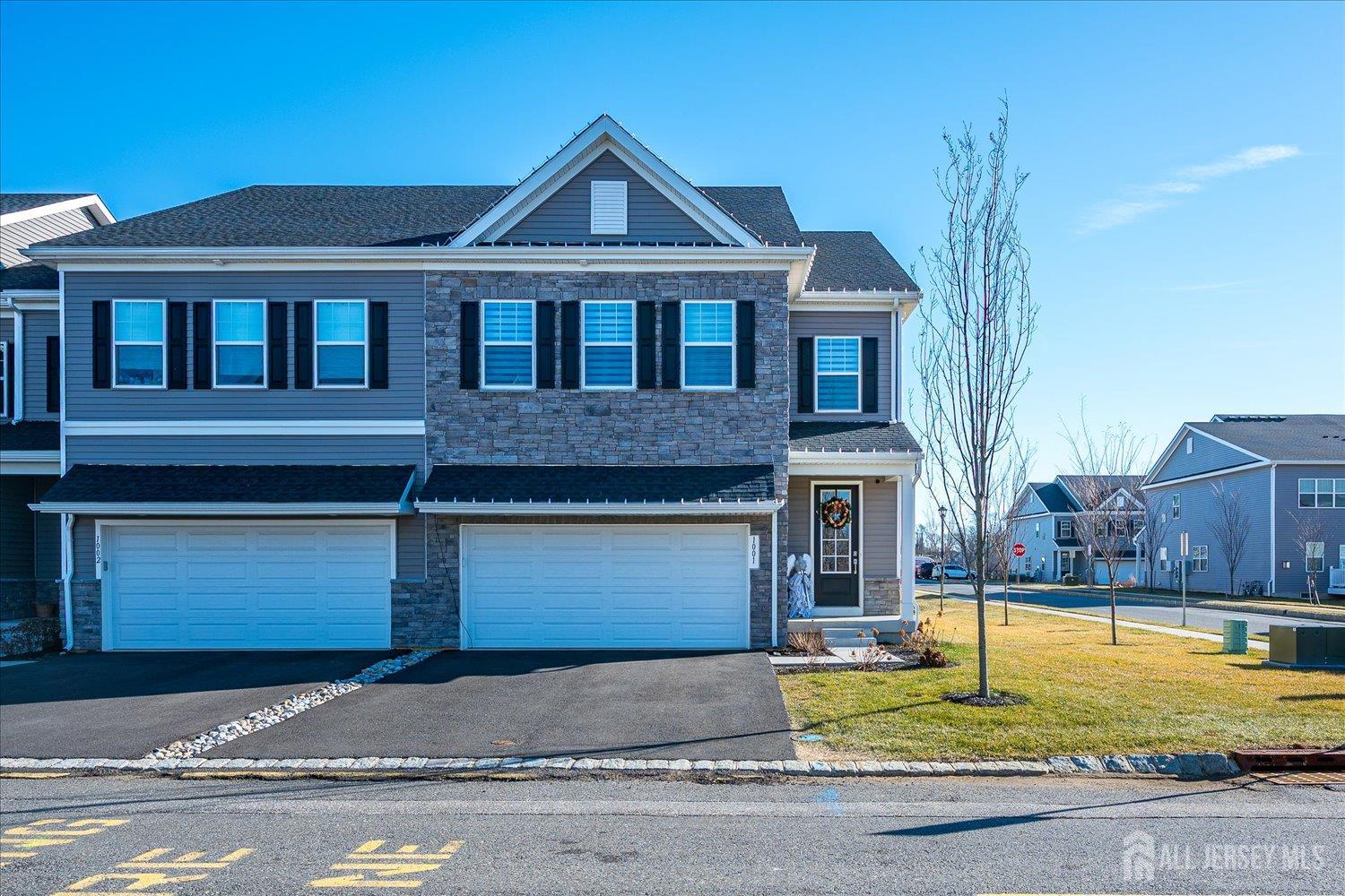 Photo of 1001 Navigator Avenue, Marlboro NJ