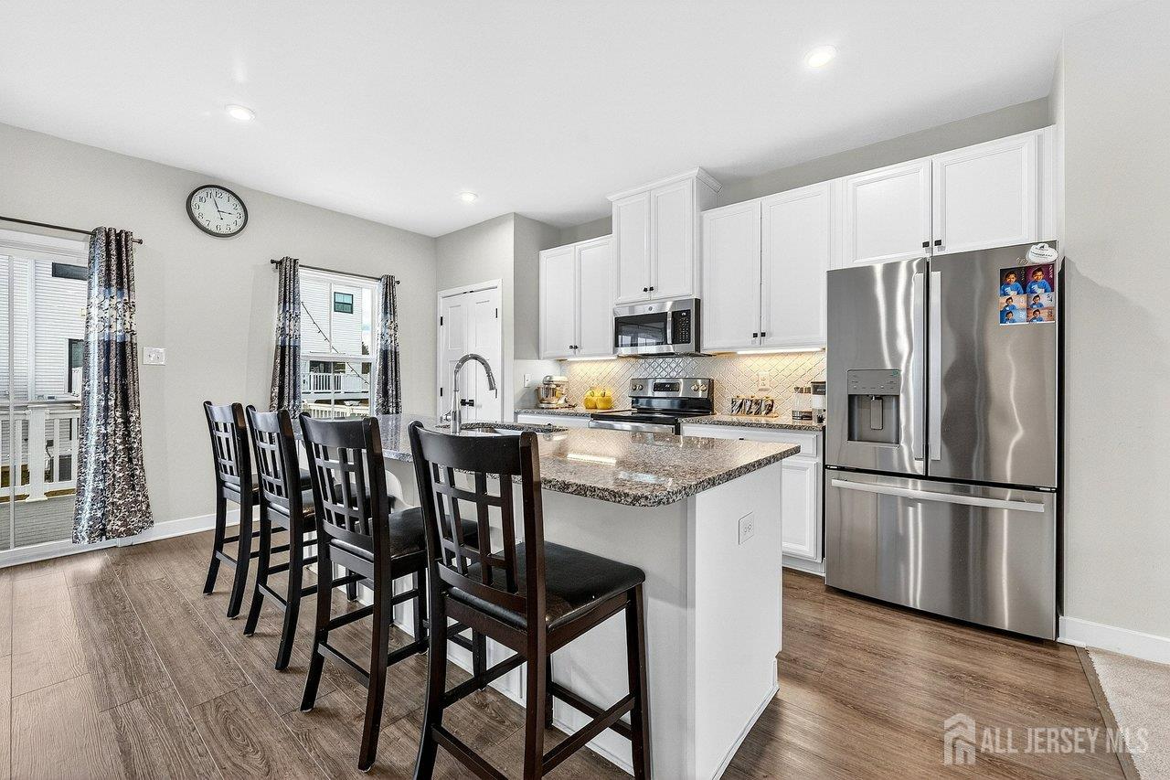 39 Sage, Mount Laurel, NJ, 08054