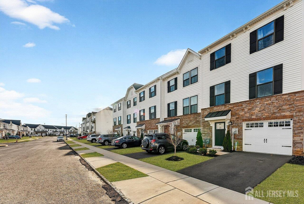 39 Sage, Mount Laurel, NJ, 08054