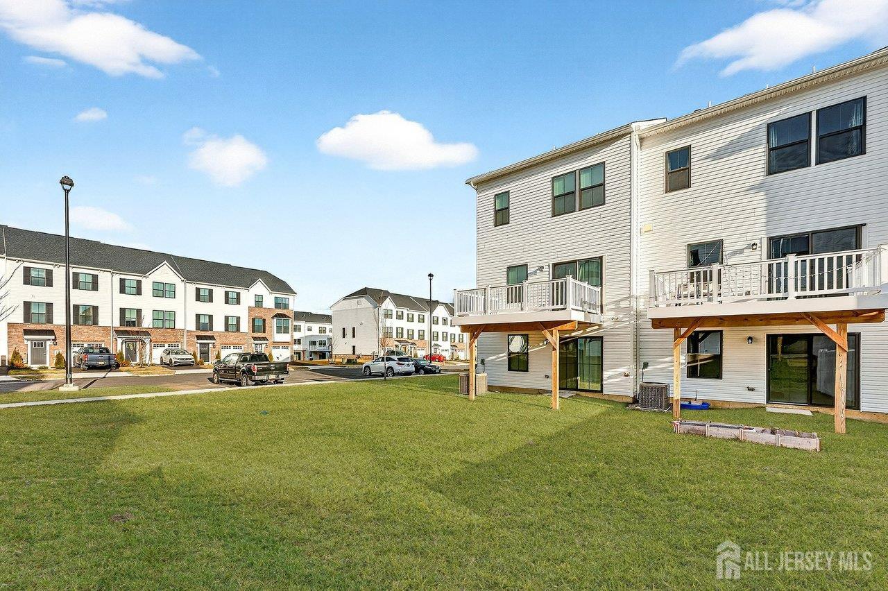 39 Sage, Mount Laurel, NJ, 08054