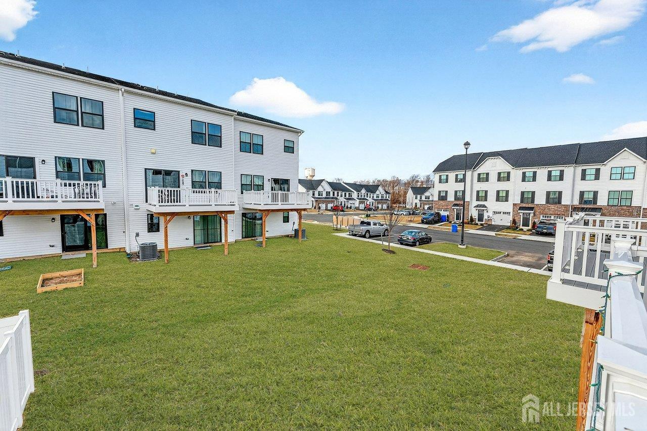 39 Sage, Mount Laurel, NJ, 08054