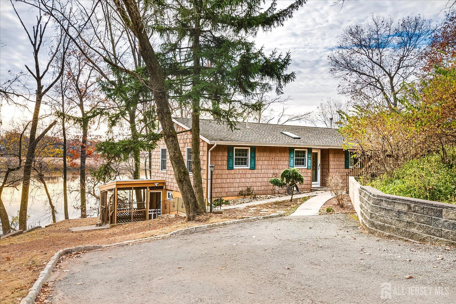 207 Woodbridge Avenue UNIT&nbsp;A, Metuchen, NJ, 08840