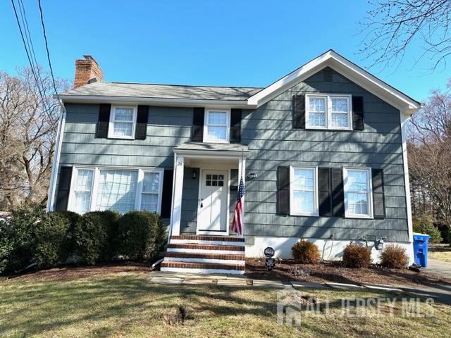 Homes for Sale in Somerset, NJ
